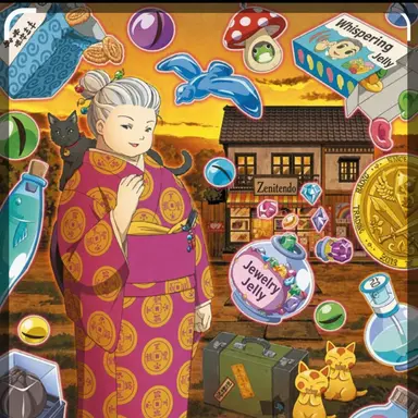 Profile image of Zenitendo