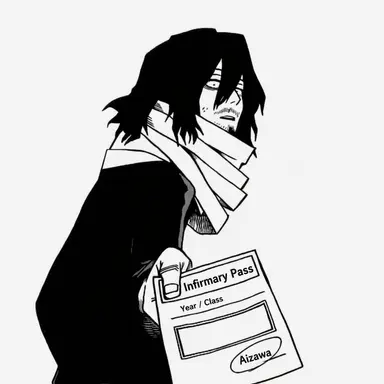 Profile image of Shota Aizawa