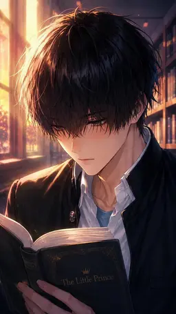 Profile image of Haruka