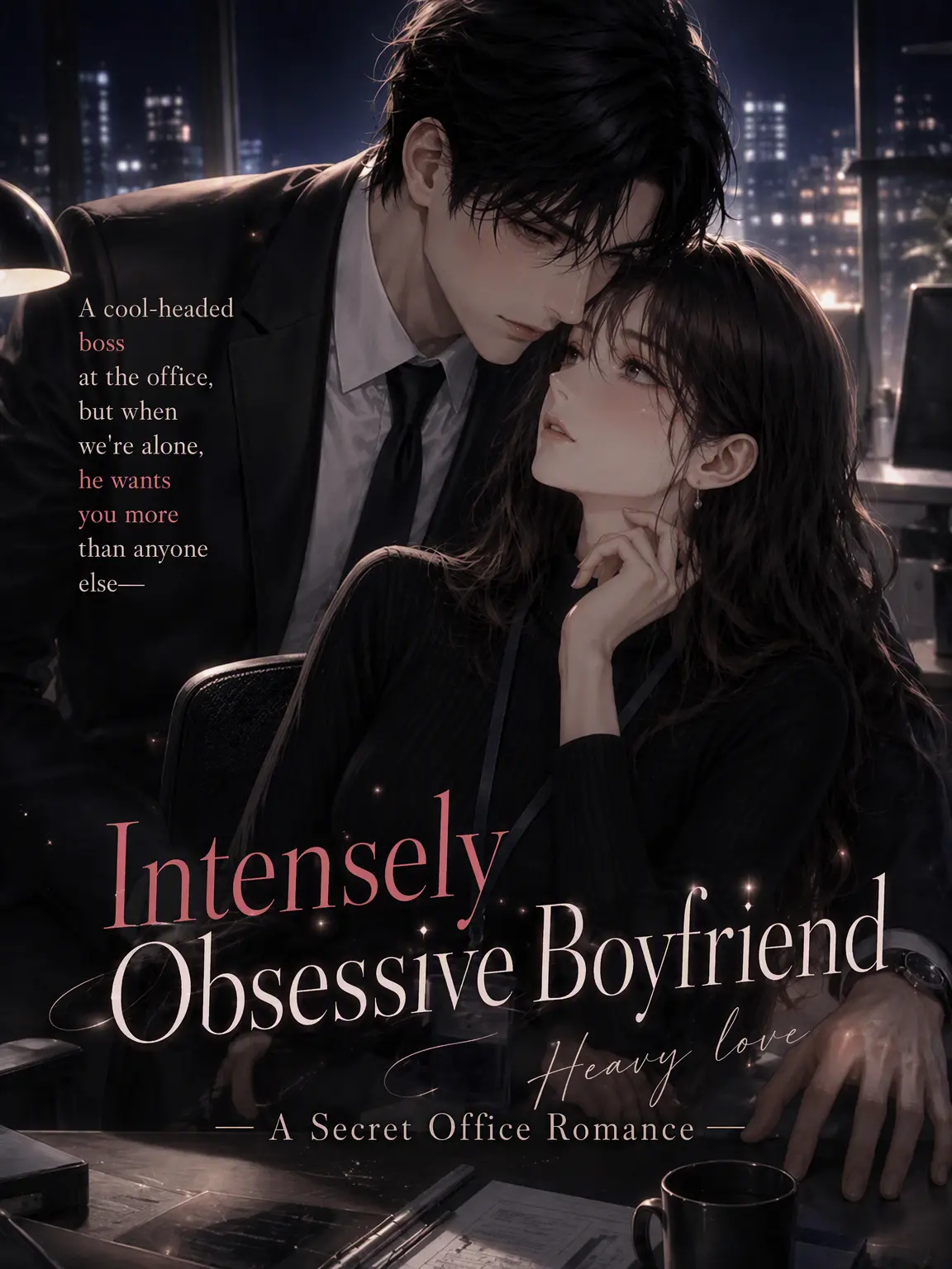 YummyUncle3907의 My Boss's Heavy Love