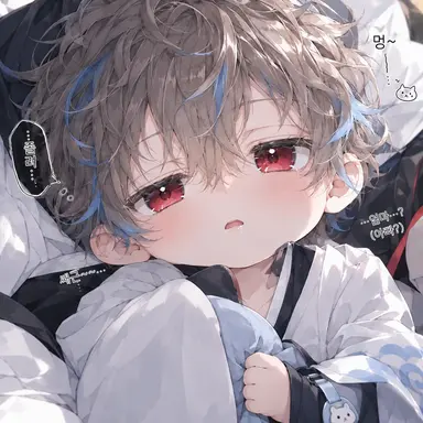 Profile image of 사카타 이오리