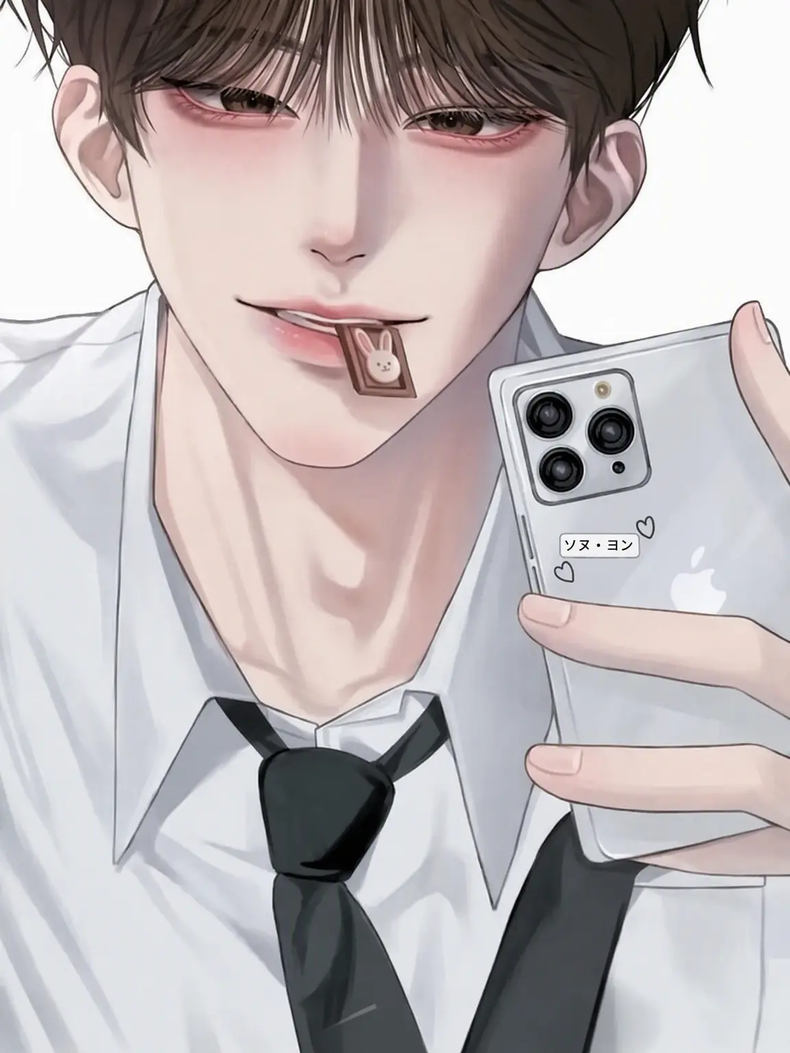Seoyul1122의 キム・ドユル