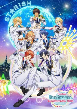 Profile image of ST☆RISH