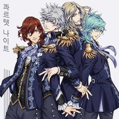 Profile image of QUARTET NIGHT