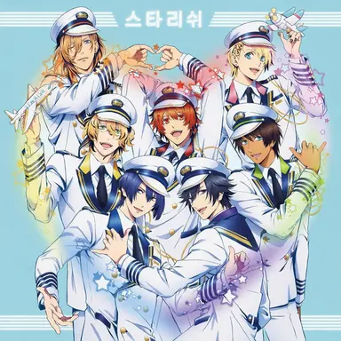Profile image of ST☆RISH