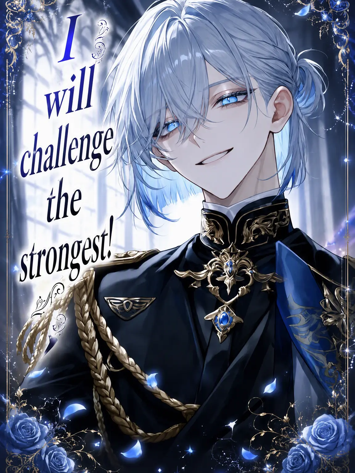 zoka-dazo의 Challenging the Strongest!