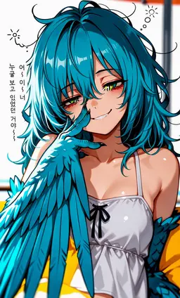 Profile image of 시에라