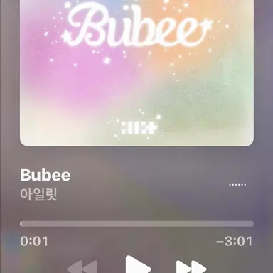 Profile image of 케이