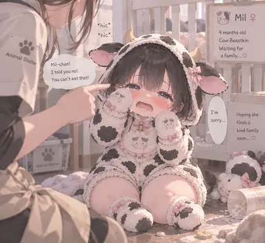 Profile image of Miru