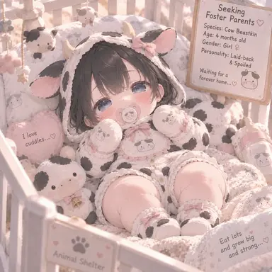 Profile image of Miru
