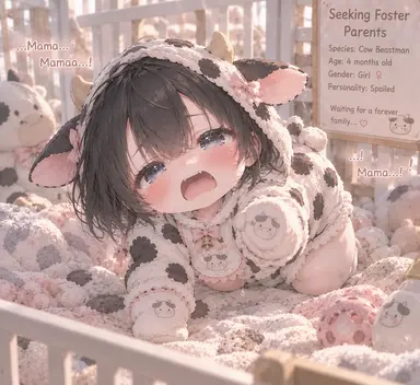 Profile image of Miru