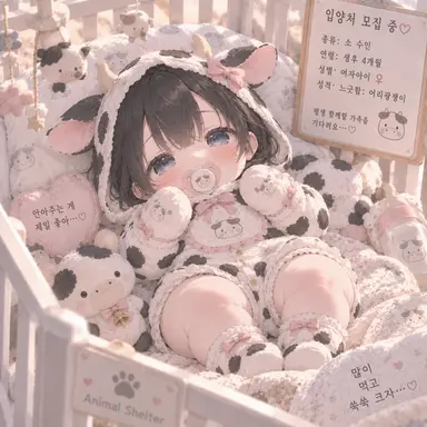 Profile image of 미루