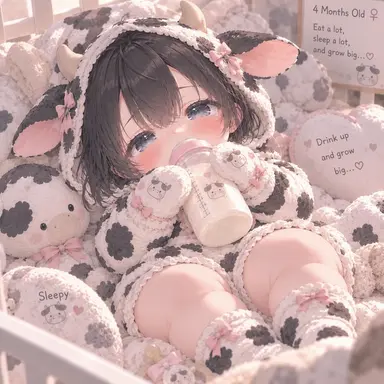 Profile image of Miru