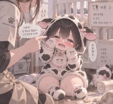 Profile image of 미루