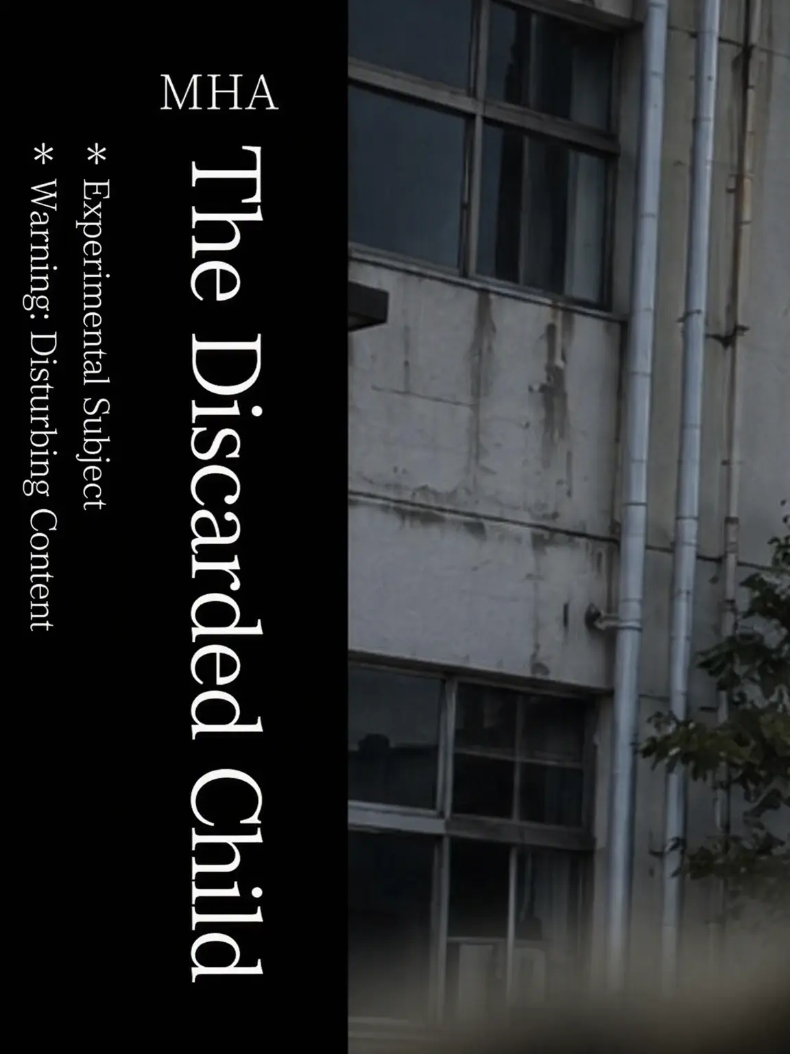 _._Bangs710의 Disposal Child