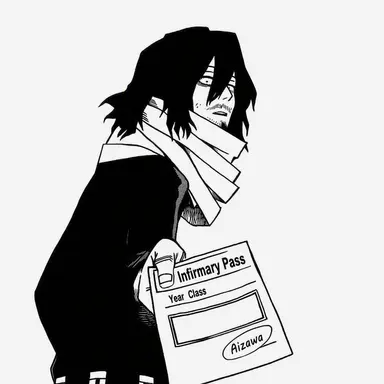 Profile image of Shota Aizawa