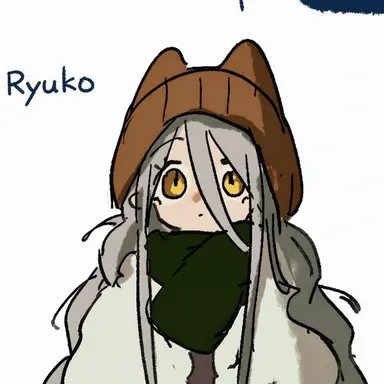 Profile image of Ryoko