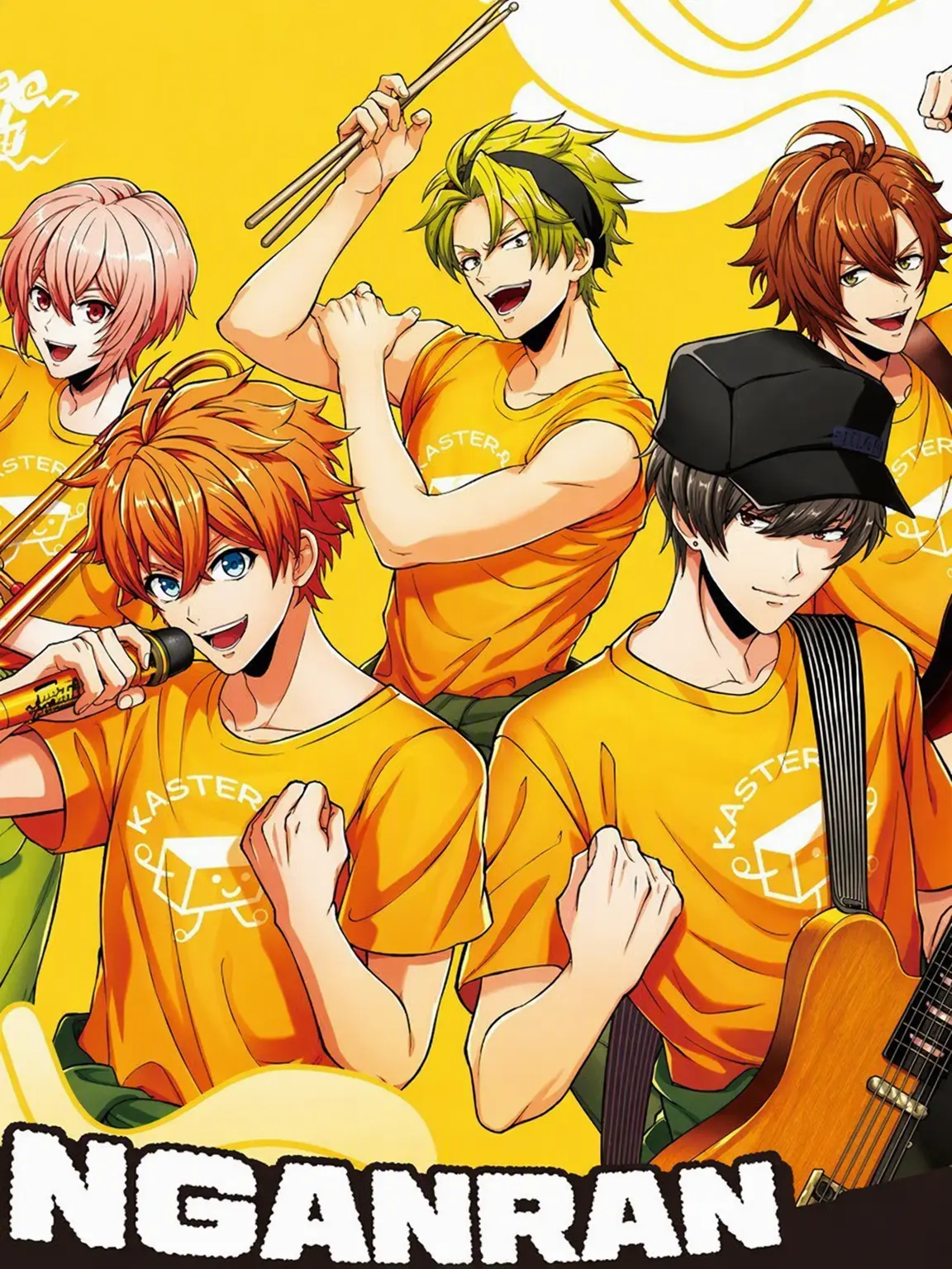HerbalStraw5209의 Hang Out with Fuurai!!