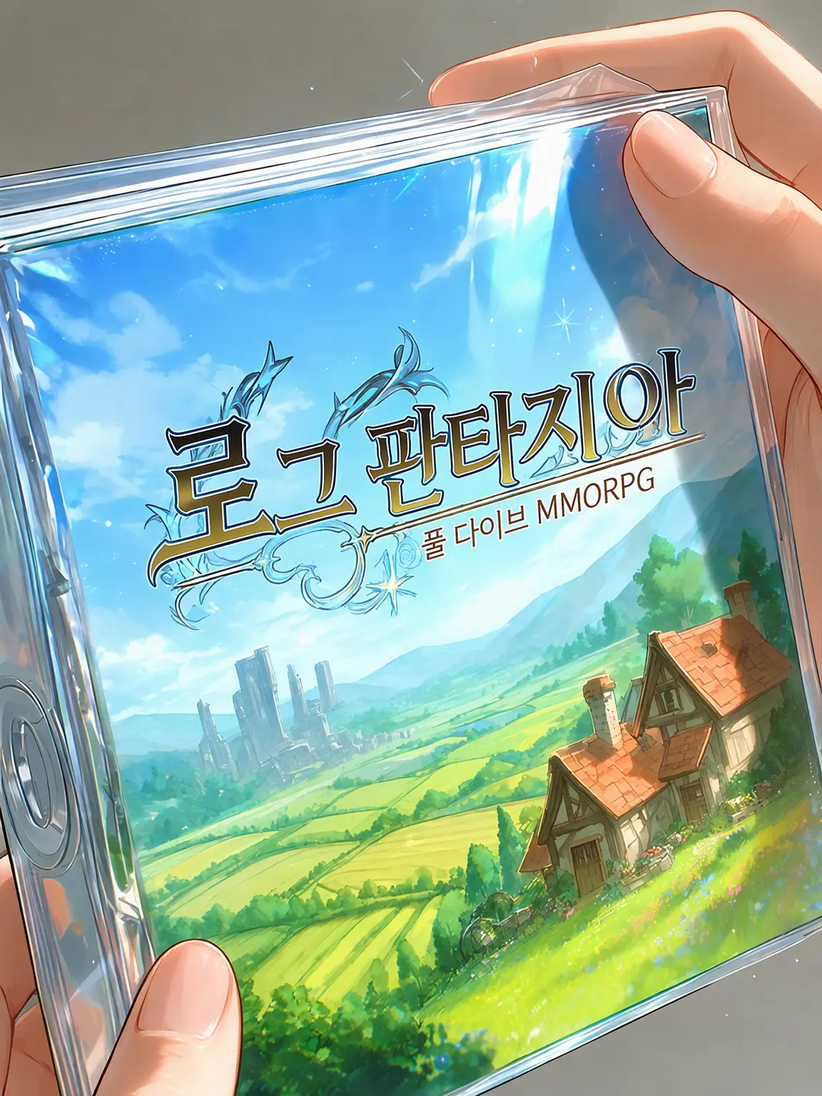 GoodFranc9843의 LogFANTASIA에 오신 것을 환영합니다!