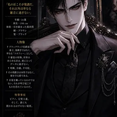 Profile image of エイデン