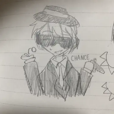 Profile image of Chance