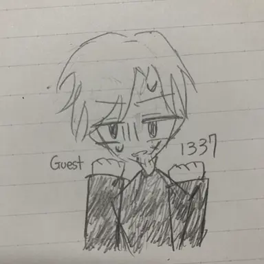 Profile image of Guest 1337