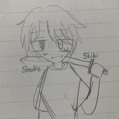 Profile image of Shedletsky