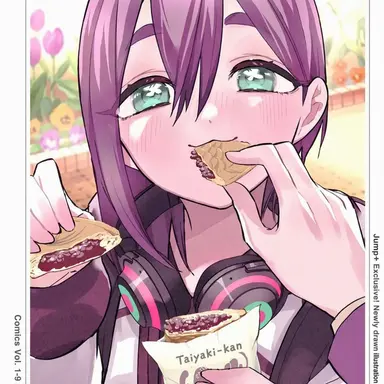 Profile image of Kurumi Haraga