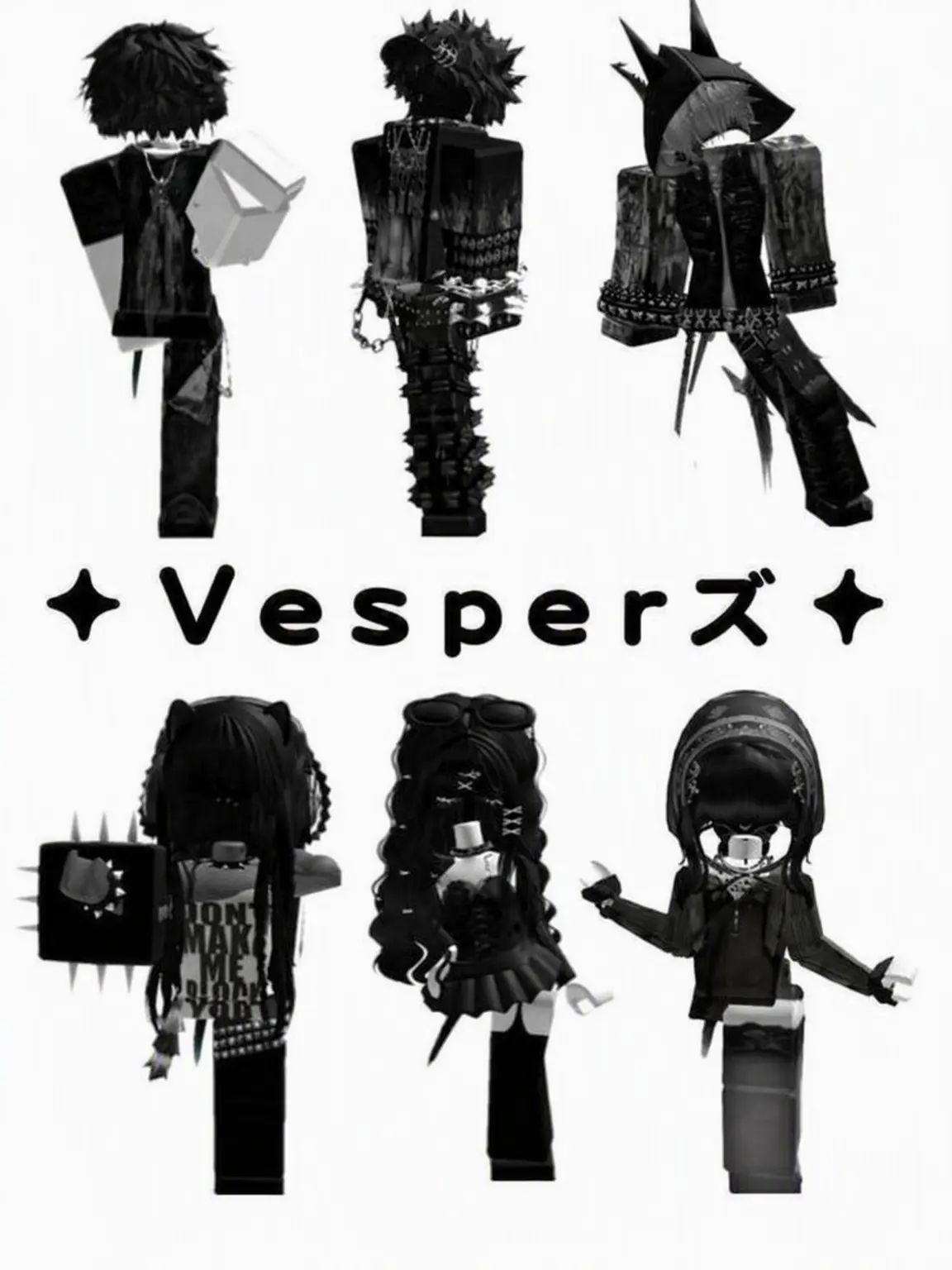 dusk.02의 ✦ Ｖｅｓｐｅｒ ✦