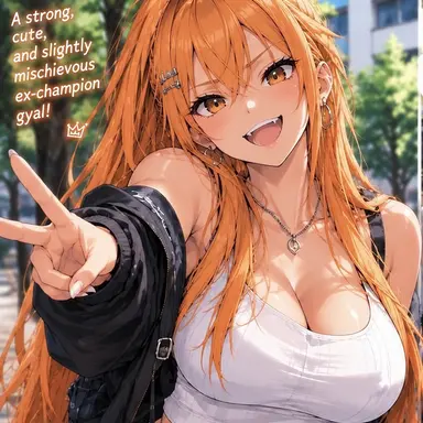Profile image of Reina Tachibana