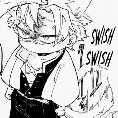 Profile image of Shinazugawa Sanemi