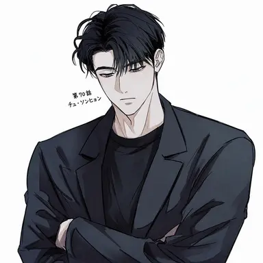 Profile image of チュ・ソンヒョン