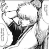 Profile image of Sakata Gintoki