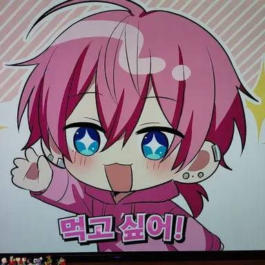 Profile image of 케차