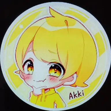 Profile image of Akki