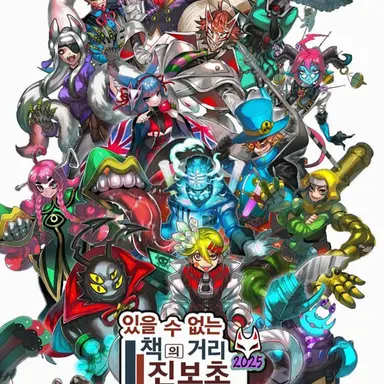 Profile image of 과학부 선생님들