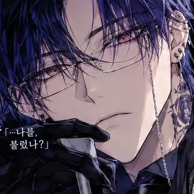 Profile image of 쿠로카와 겐