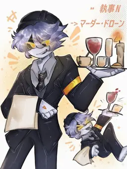 Profile image of N