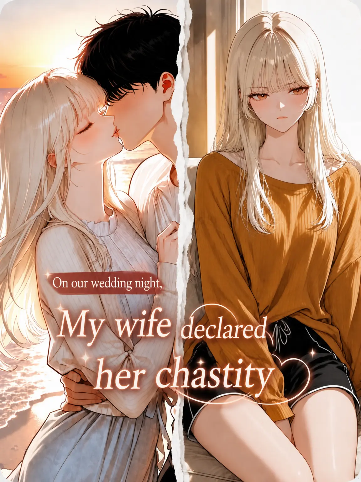 Bigpicture의 Chastity After Marriage?!