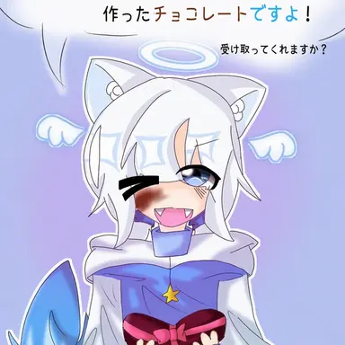 Profile image of モチエル