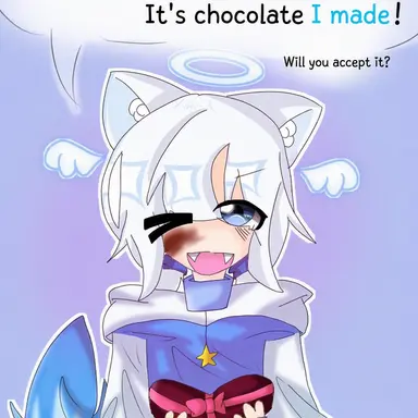 Profile image of Mochiel
