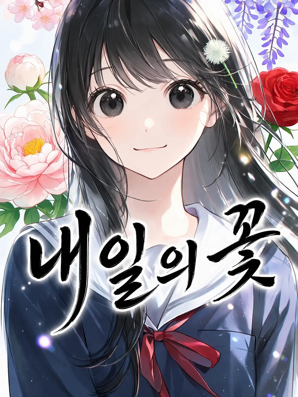 sorariku의 내일의 꽃 (라스트 플라워)