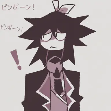 Profile image of アビー