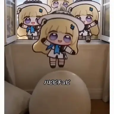 Profile image of チョビ