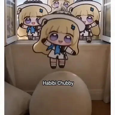 Profile image of Chobi