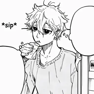 Profile image of Nagi Seishiro