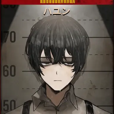 Profile image of イサン