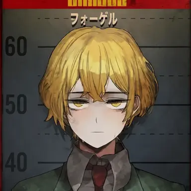 Profile image of シンクレア