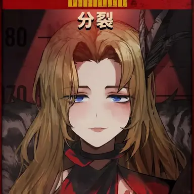 Profile image of ロージャ