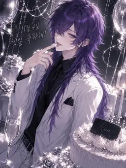Profile image of 로아